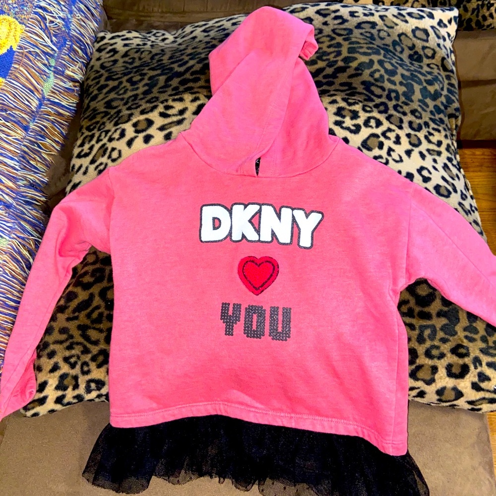 DKNY outfit